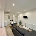 Apartament 19 Skopje