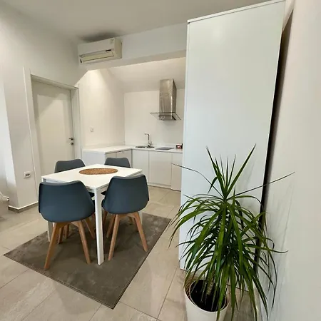 Апартаменти 19