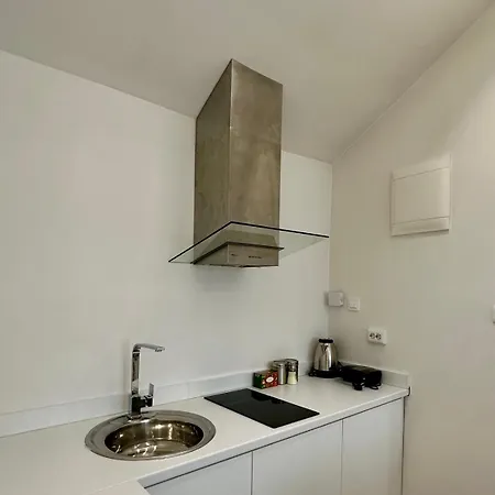 19 Apartment *