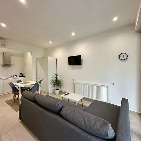 19 Appartamento Skopje