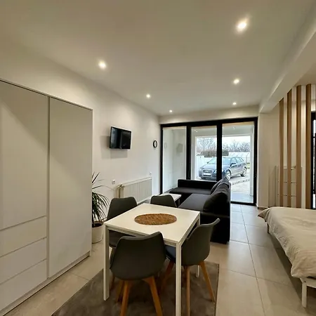 19 Appartamento Skopje