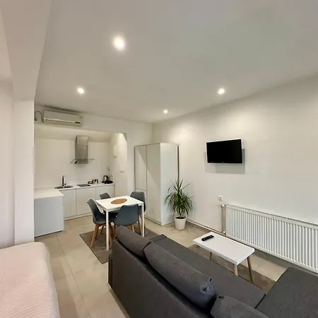 Appartamento 19 Skopje