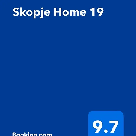 Апартаменти 19 *