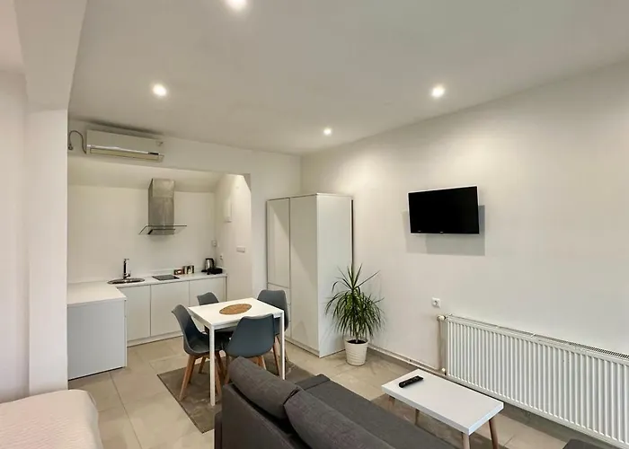 Апартаменти 19 Скоп'є